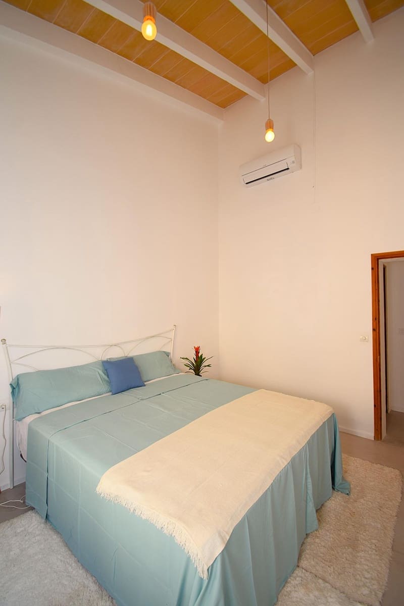 4 slaapkamer Rijtjeshuis te koop in Sa Pobla met zwembad garage - € 1.050.000 (Ref: 9356748)