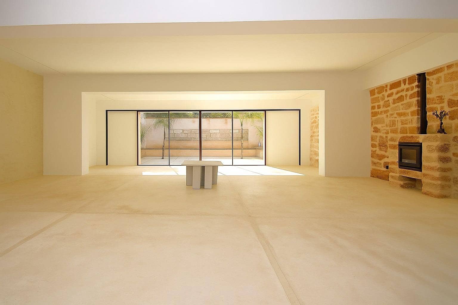 4 slaapkamer Rijtjeshuis te koop in Sa Pobla met zwembad garage - € 1.050.000 (Ref: 9356748)