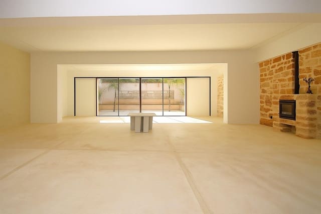 4 Zimmer Reihenhaus zu verkaufen in Sa Pobla mit Pool Garage - 1.050.000 € (Ref: 9356748)