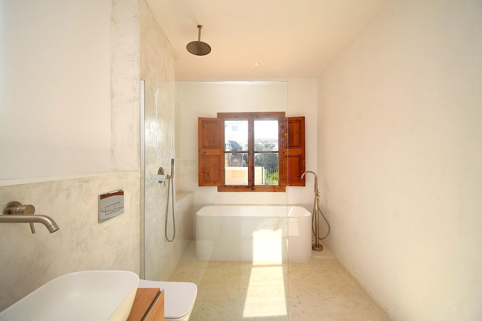 4 slaapkamer Rijtjeshuis te koop in Sa Pobla met zwembad garage - € 1.050.000 (Ref: 9356748)