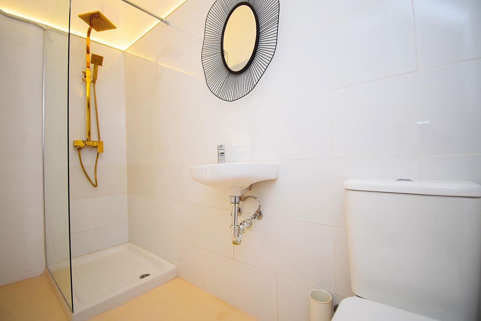 4 slaapkamer Rijtjeshuis te koop in Sa Pobla met zwembad garage - € 1.050.000 (Ref: 9356748)