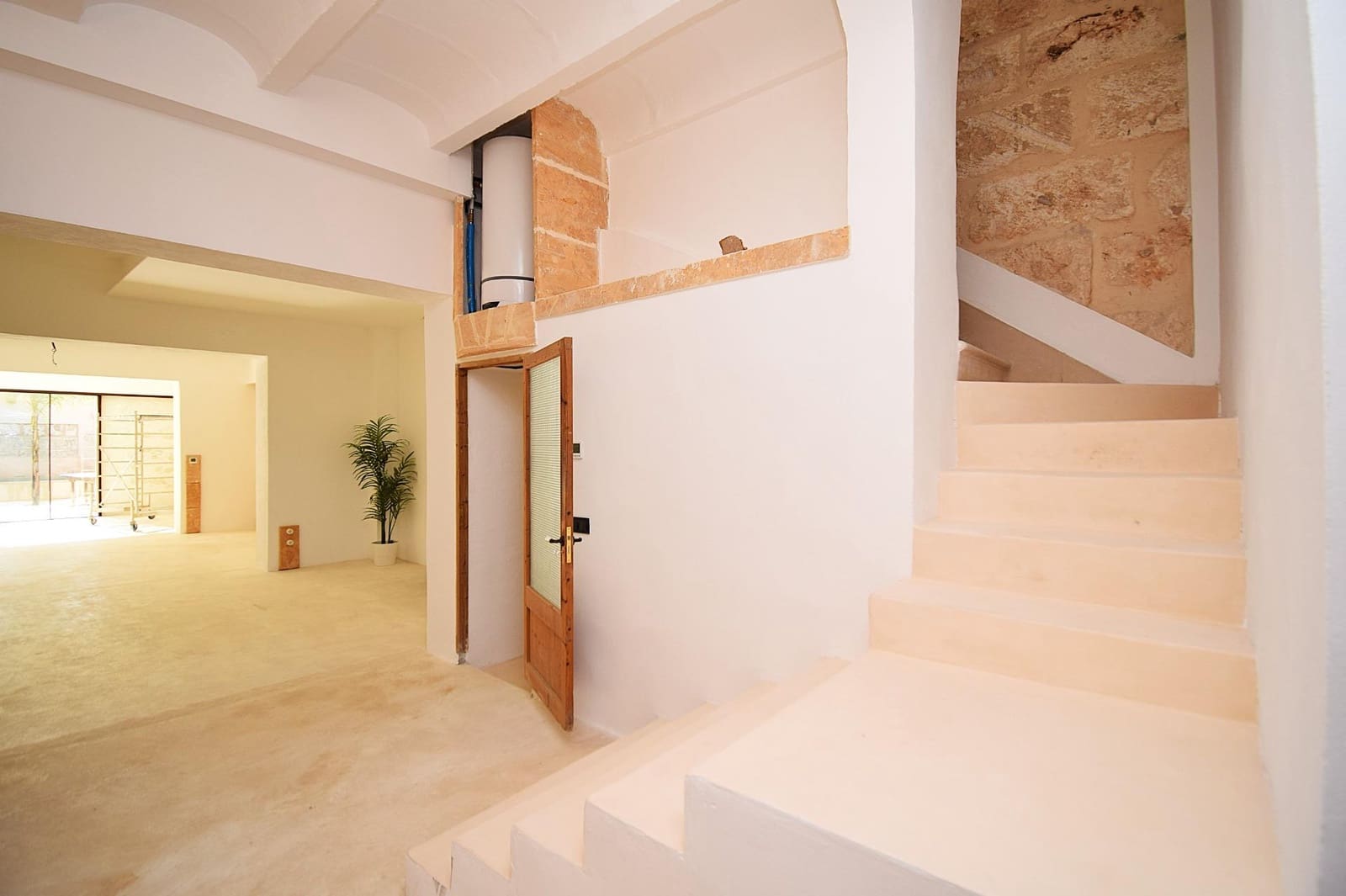 4 slaapkamer Rijtjeshuis te koop in Sa Pobla met zwembad garage - € 1.050.000 (Ref: 9356748)