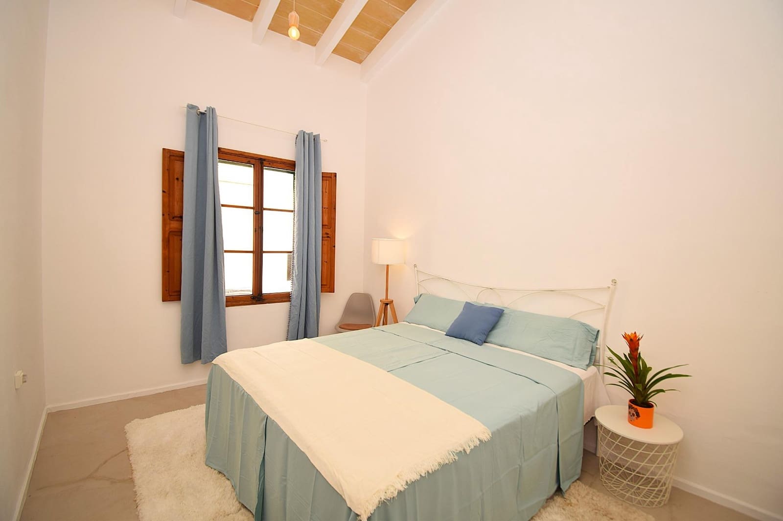 4 slaapkamer Rijtjeshuis te koop in Sa Pobla met zwembad garage - € 1.050.000 (Ref: 9356748)