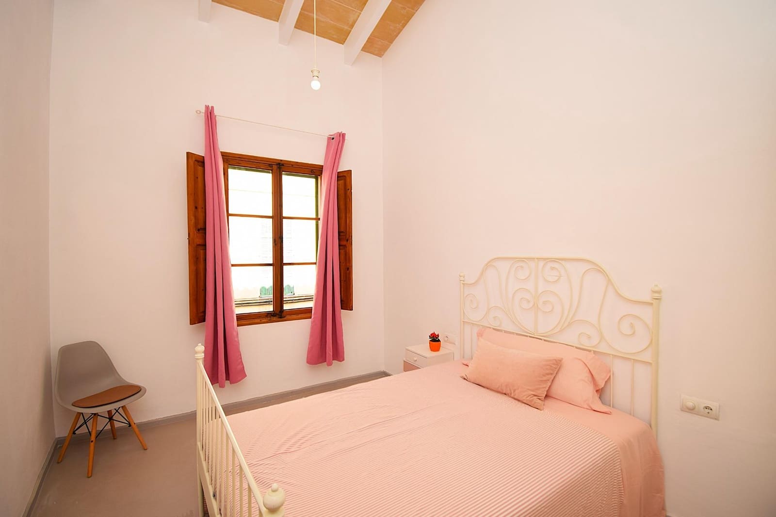 4 slaapkamer Rijtjeshuis te koop in Sa Pobla met zwembad garage - € 1.050.000 (Ref: 9356748)