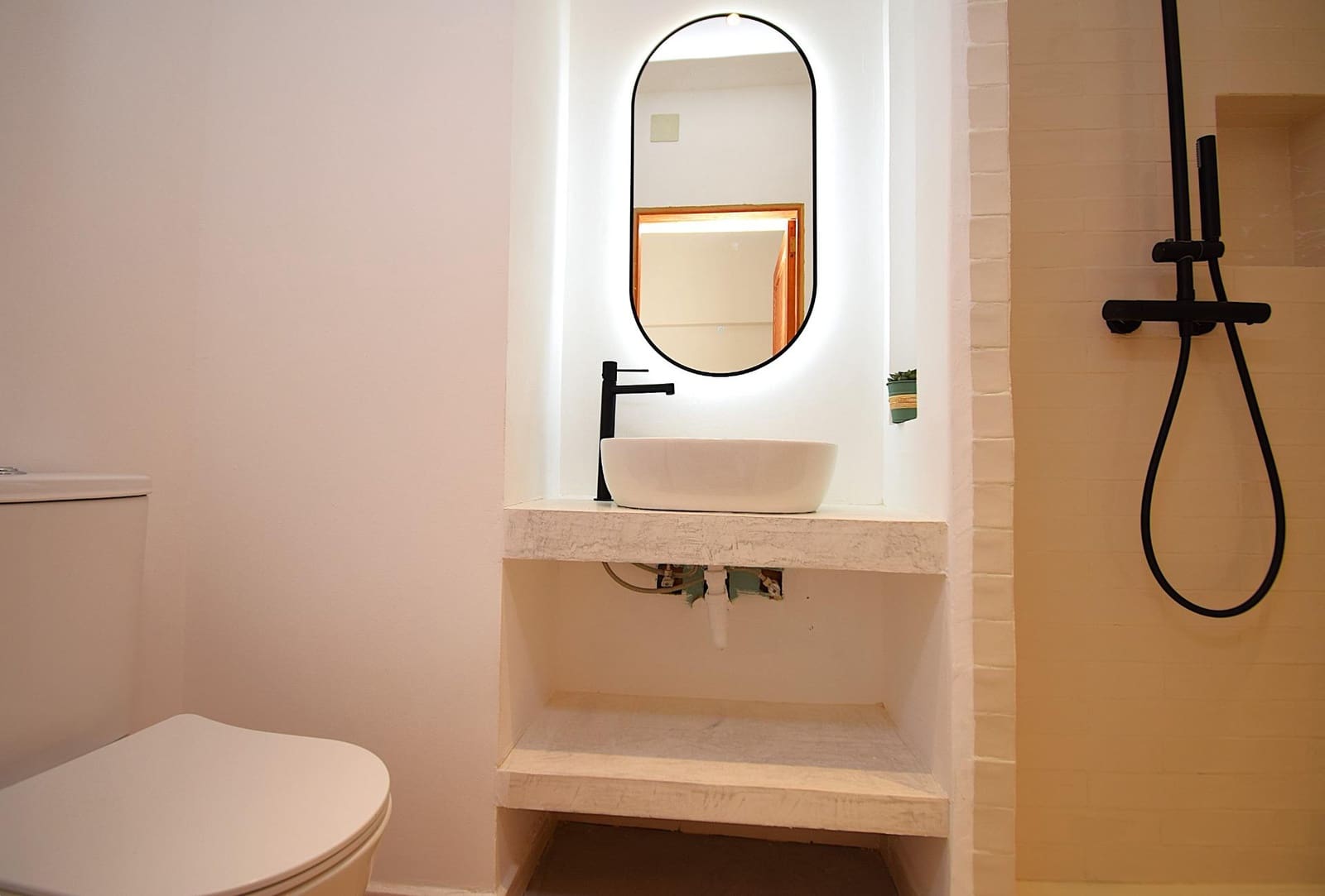 4 slaapkamer Rijtjeshuis te koop in Sa Pobla met zwembad garage - € 1.050.000 (Ref: 9356748)