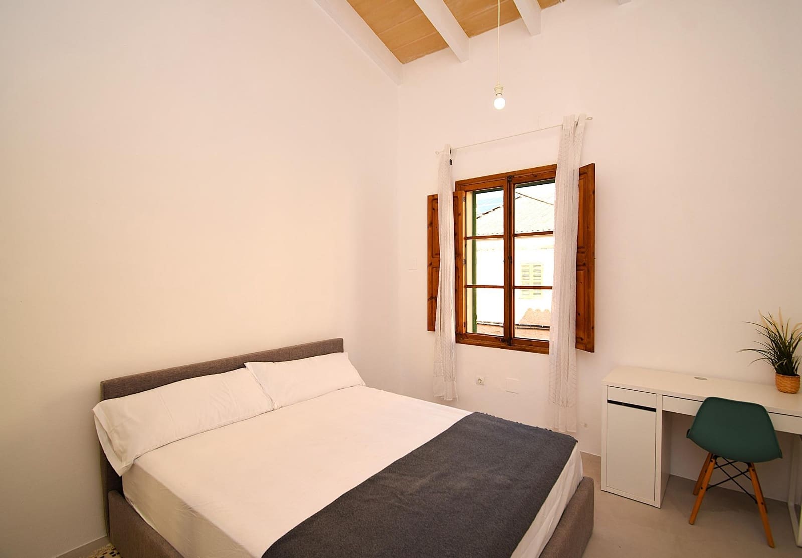 4 slaapkamer Rijtjeshuis te koop in Sa Pobla met zwembad garage - € 1.050.000 (Ref: 9356748)