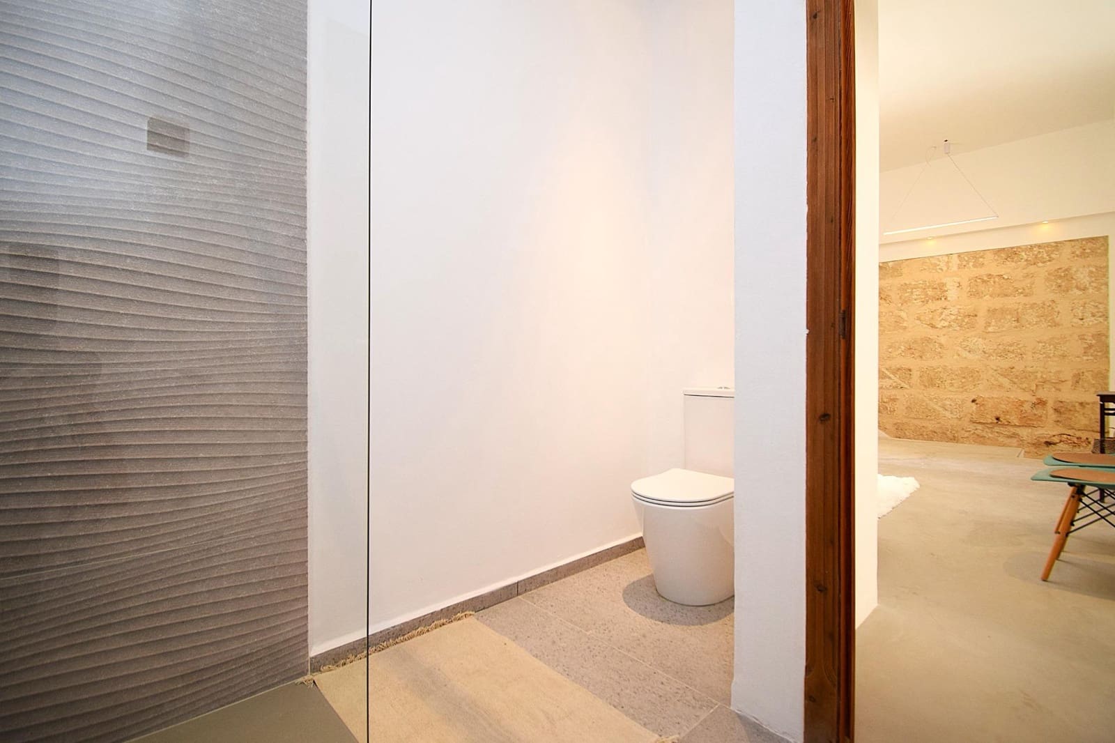 4 slaapkamer Rijtjeshuis te koop in Sa Pobla met zwembad garage - € 1.050.000 (Ref: 9356748)