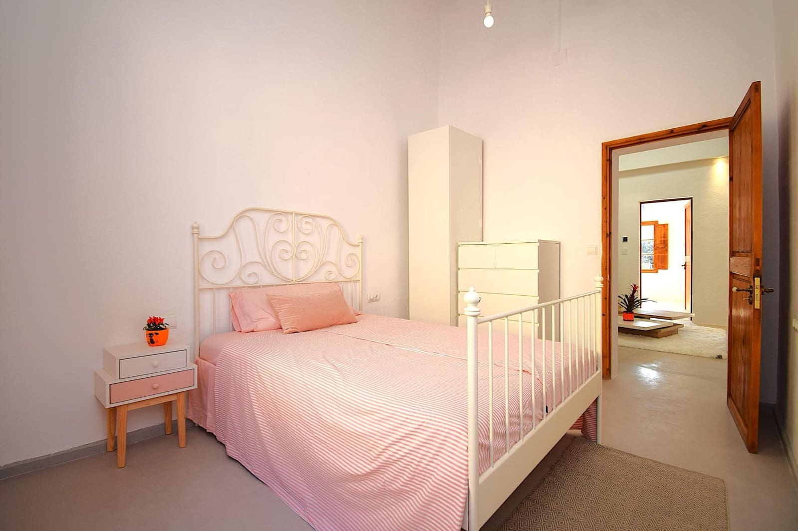 4 slaapkamer Rijtjeshuis te koop in Sa Pobla met zwembad garage - € 1.050.000 (Ref: 9356748)