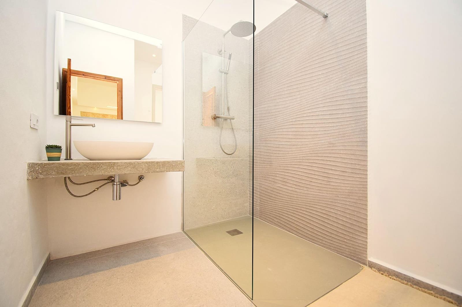 4 slaapkamer Rijtjeshuis te koop in Sa Pobla met zwembad garage - € 1.050.000 (Ref: 9356748)