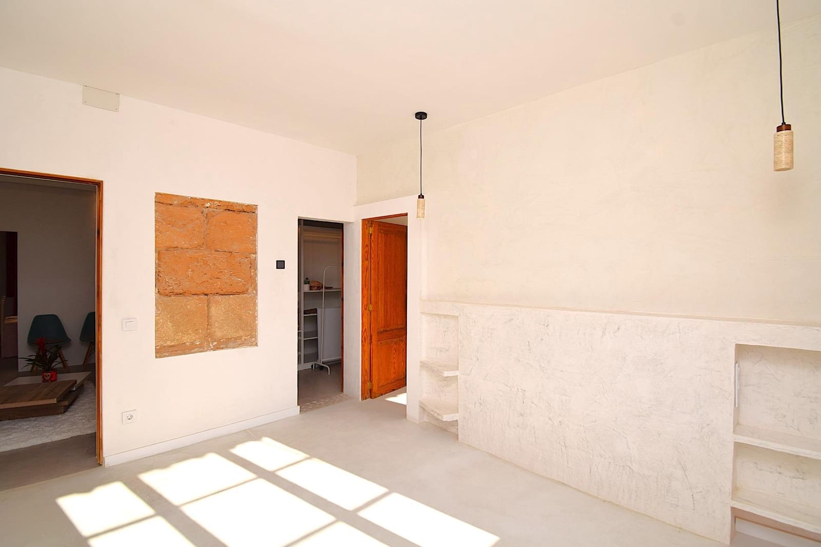 4 slaapkamer Rijtjeshuis te koop in Sa Pobla met zwembad garage - € 1.050.000 (Ref: 9356748)