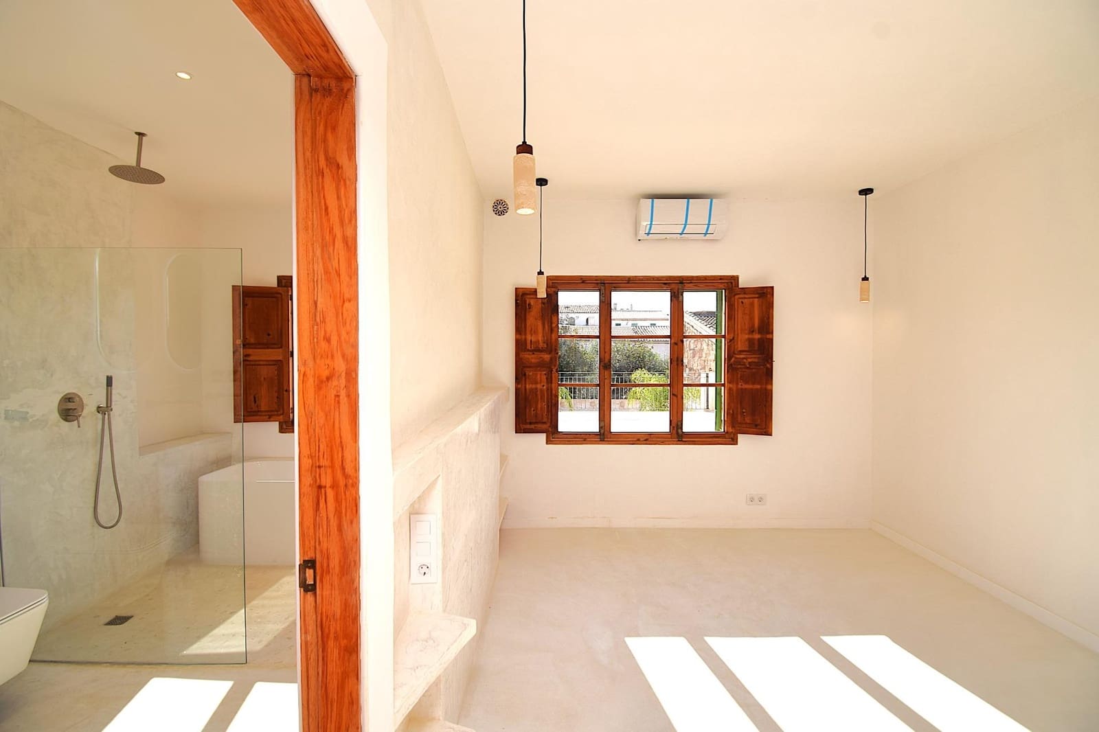 4 slaapkamer Rijtjeshuis te koop in Sa Pobla met zwembad garage - € 1.050.000 (Ref: 9356748)