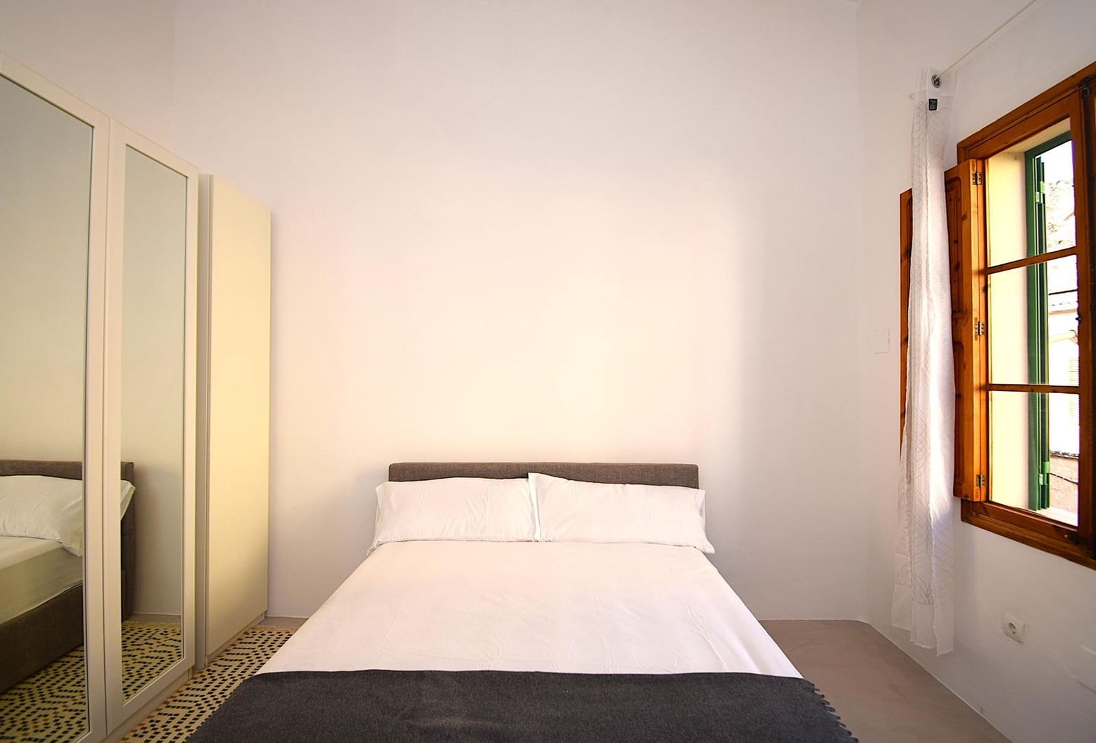 4 slaapkamer Rijtjeshuis te koop in Sa Pobla met zwembad garage - € 1.050.000 (Ref: 9356748)