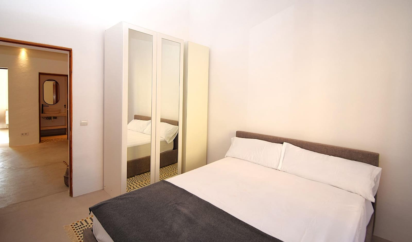 4 slaapkamer Rijtjeshuis te koop in Sa Pobla met zwembad garage - € 1.050.000 (Ref: 9356748)