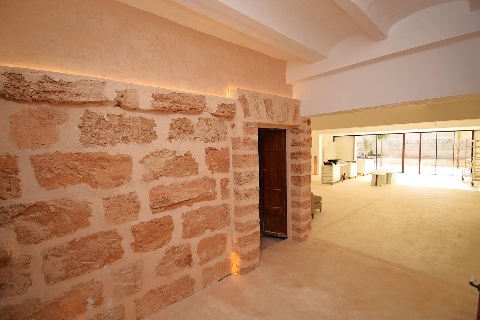 4 slaapkamer Rijtjeshuis te koop in Sa Pobla met zwembad garage - € 1.050.000 (Ref: 9356748)