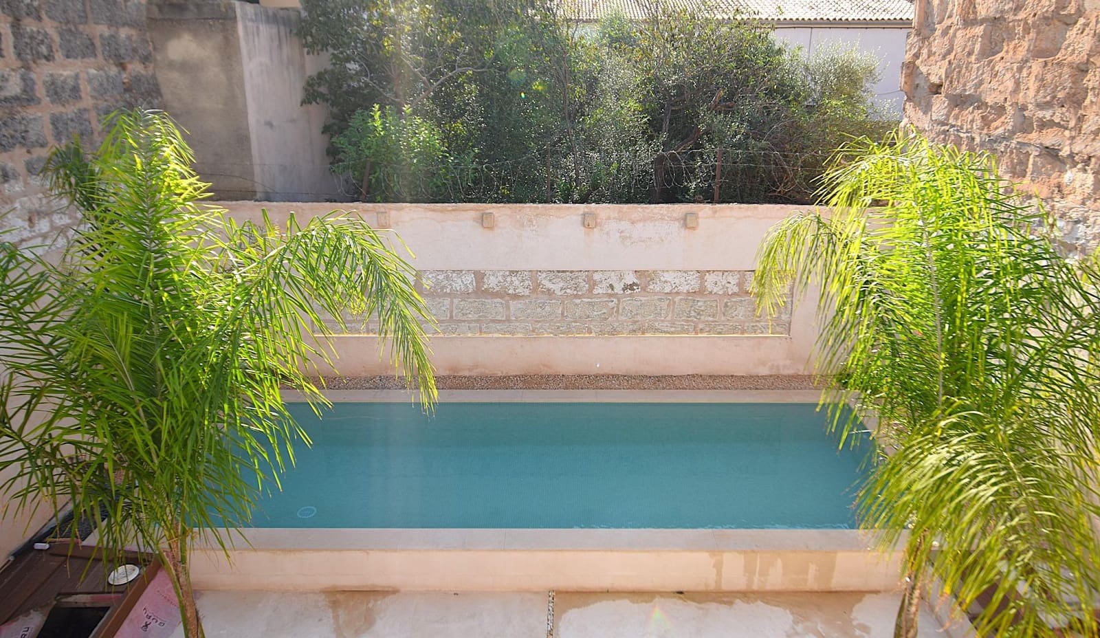 4 slaapkamer Rijtjeshuis te koop in Sa Pobla met zwembad garage - € 1.050.000 (Ref: 9356748)