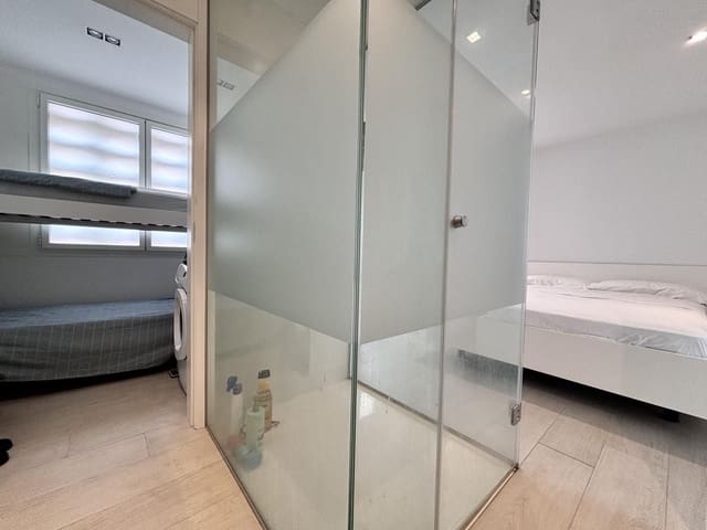 2 soverom Leilighet til salgs i Santa Margarida, Roses med svømmebasseng - € 415 000 (Ref: 9359544)