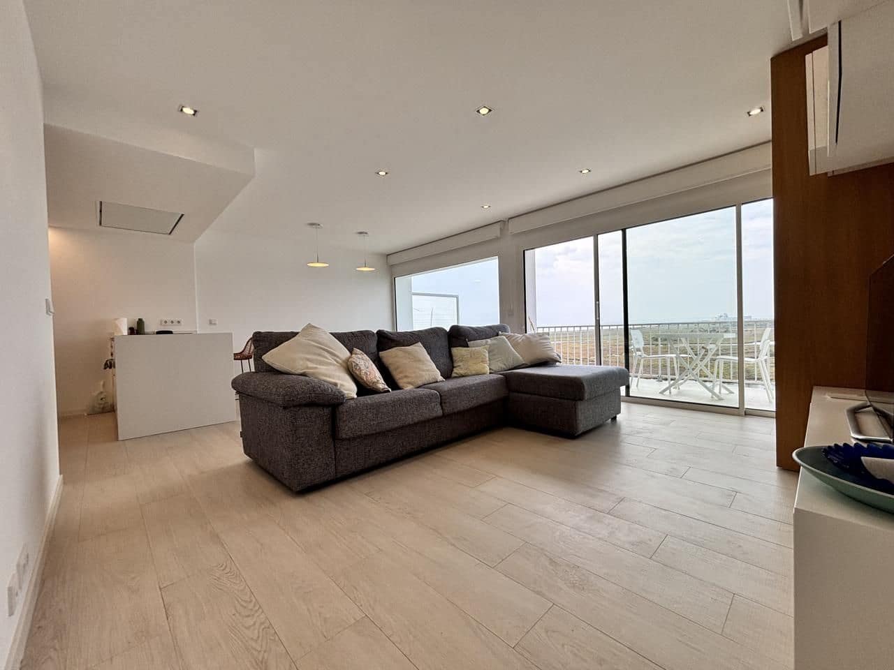 2 soverom Leilighet til salgs i Santa Margarida med svømmebasseng - € 415 000 (Ref: 9359544)