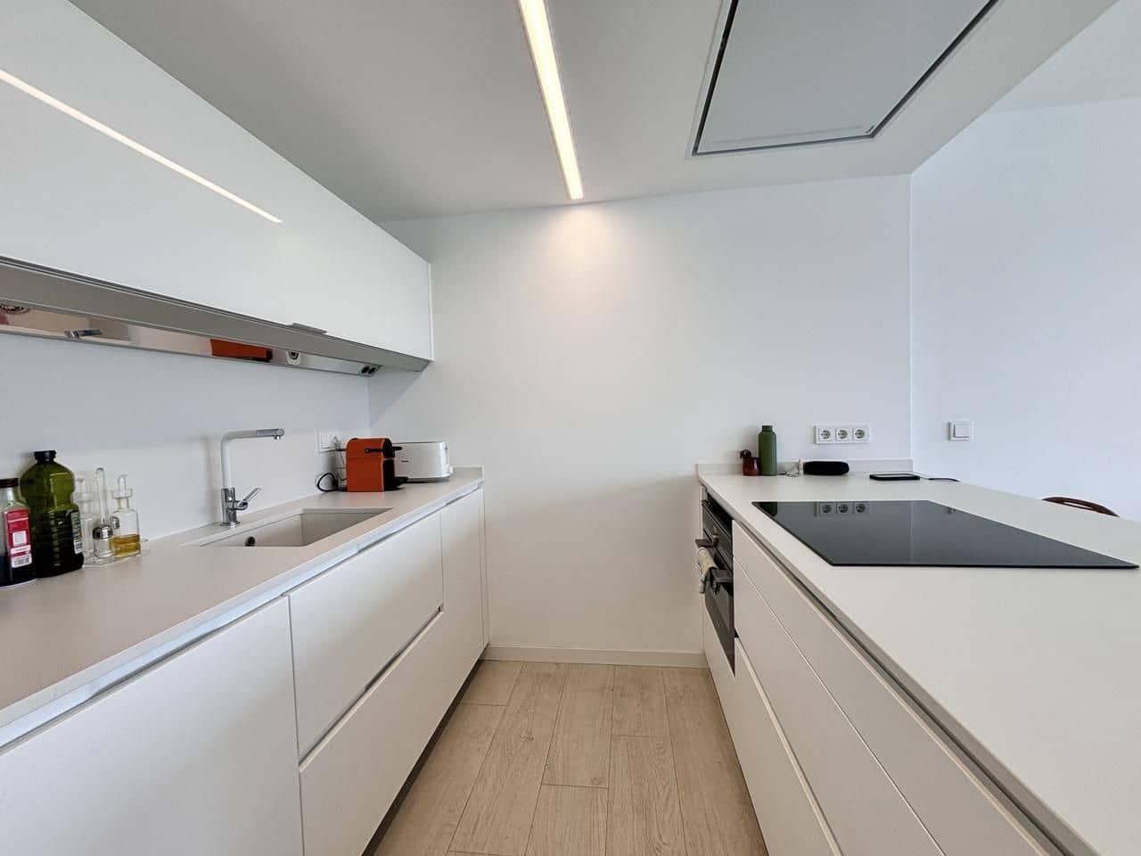 2 soverom Leilighet til salgs i Santa Margarida med svømmebasseng - € 415 000 (Ref: 9359544)