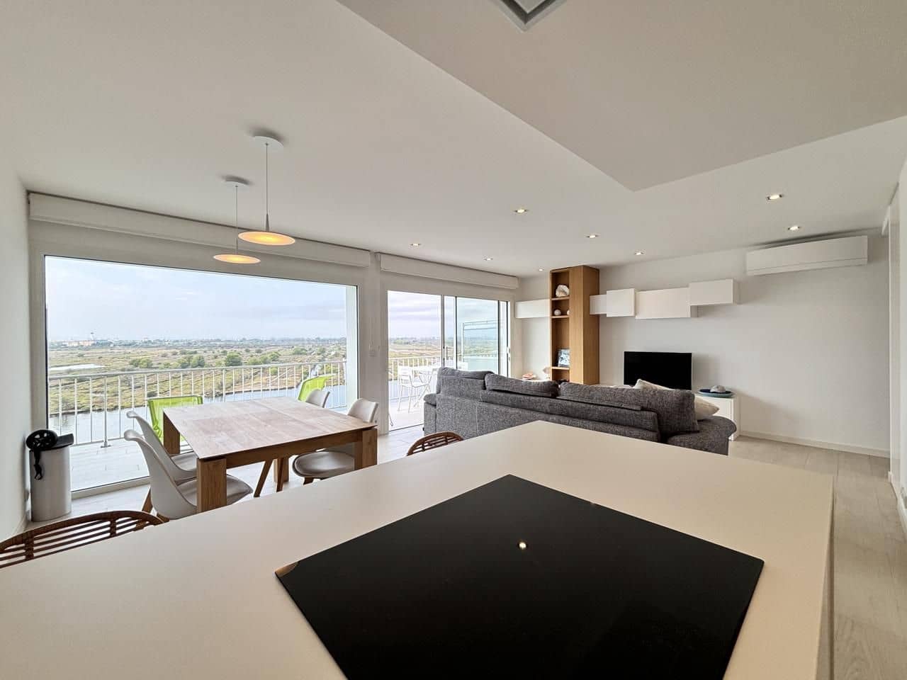 2 soverom Leilighet til salgs i Santa Margarida med svømmebasseng - € 415 000 (Ref: 9359544)