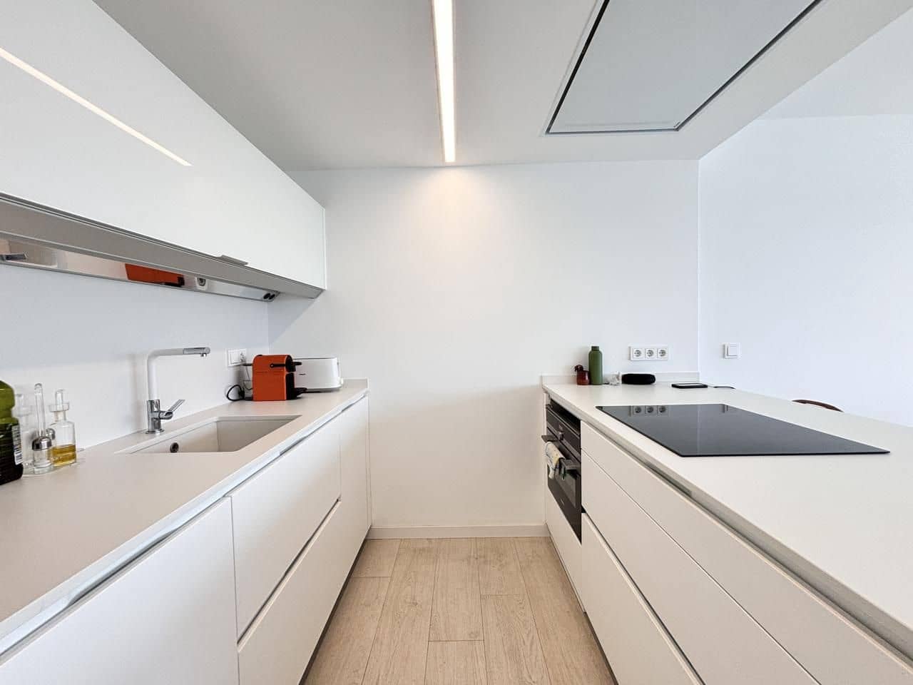 2 soverom Leilighet til salgs i Santa Margarida med svømmebasseng - € 415 000 (Ref: 9359544)