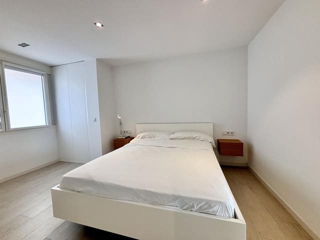 2 soverom Leilighet til salgs i Santa Margarida, Roses med svømmebasseng - € 415 000 (Ref: 9359544)