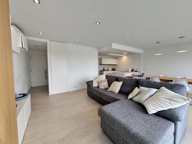 2 soverom Leilighet til salgs i Santa Margarida, Roses med svømmebasseng - € 415 000 (Ref: 9359544)