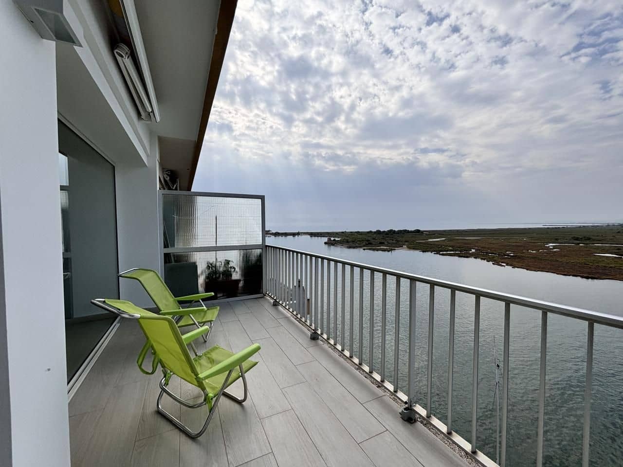 2 soverom Leilighet til salgs i Santa Margarida med svømmebasseng - € 415 000 (Ref: 9359544)