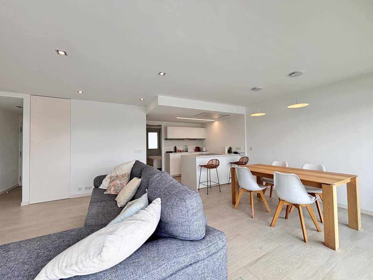 2 soverom Leilighet til salgs i Santa Margarida med svømmebasseng - € 415 000 (Ref: 9359544)