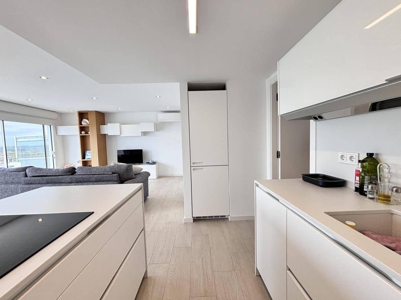 2 soverom Leilighet til salgs i Santa Margarida med svømmebasseng - € 415 000 (Ref: 9359544)