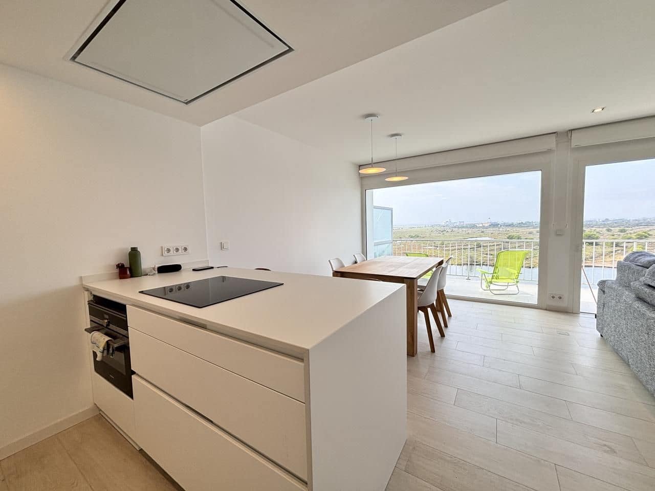 2 soverom Leilighet til salgs i Santa Margarida med svømmebasseng - € 415 000 (Ref: 9359544)