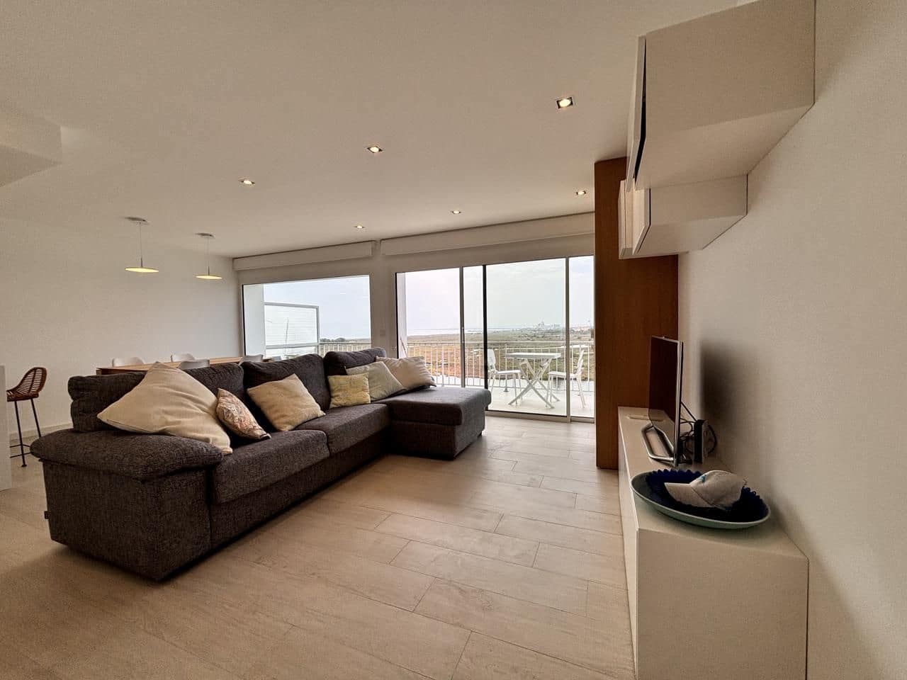 2 soverom Leilighet til salgs i Santa Margarida med svømmebasseng - € 415 000 (Ref: 9359544)