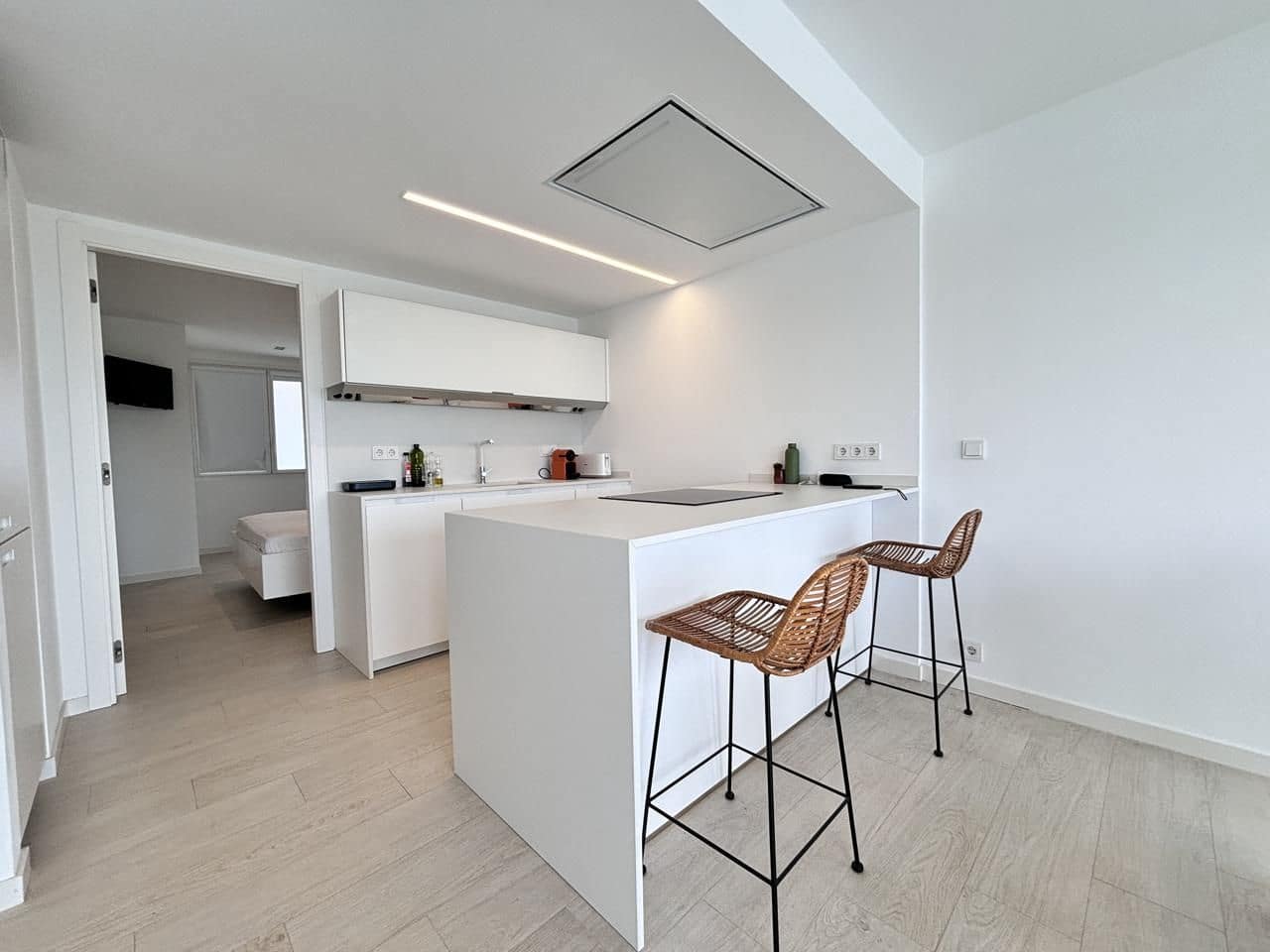 2 soverom Leilighet til salgs i Santa Margarida med svømmebasseng - € 415 000 (Ref: 9359544)