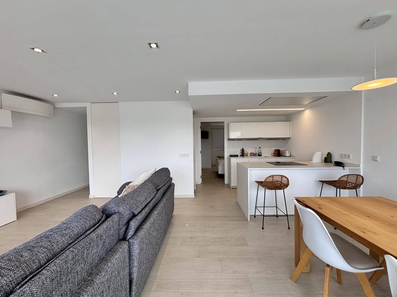 2 soverom Leilighet til salgs i Santa Margarida med svømmebasseng - € 415 000 (Ref: 9359544)