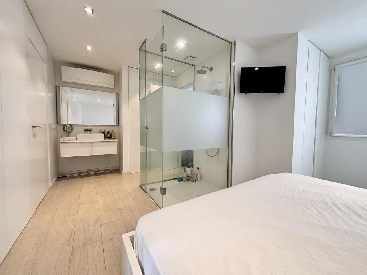 2 soverom Leilighet til salgs i Santa Margarida med svømmebasseng - € 415 000 (Ref: 9359544)