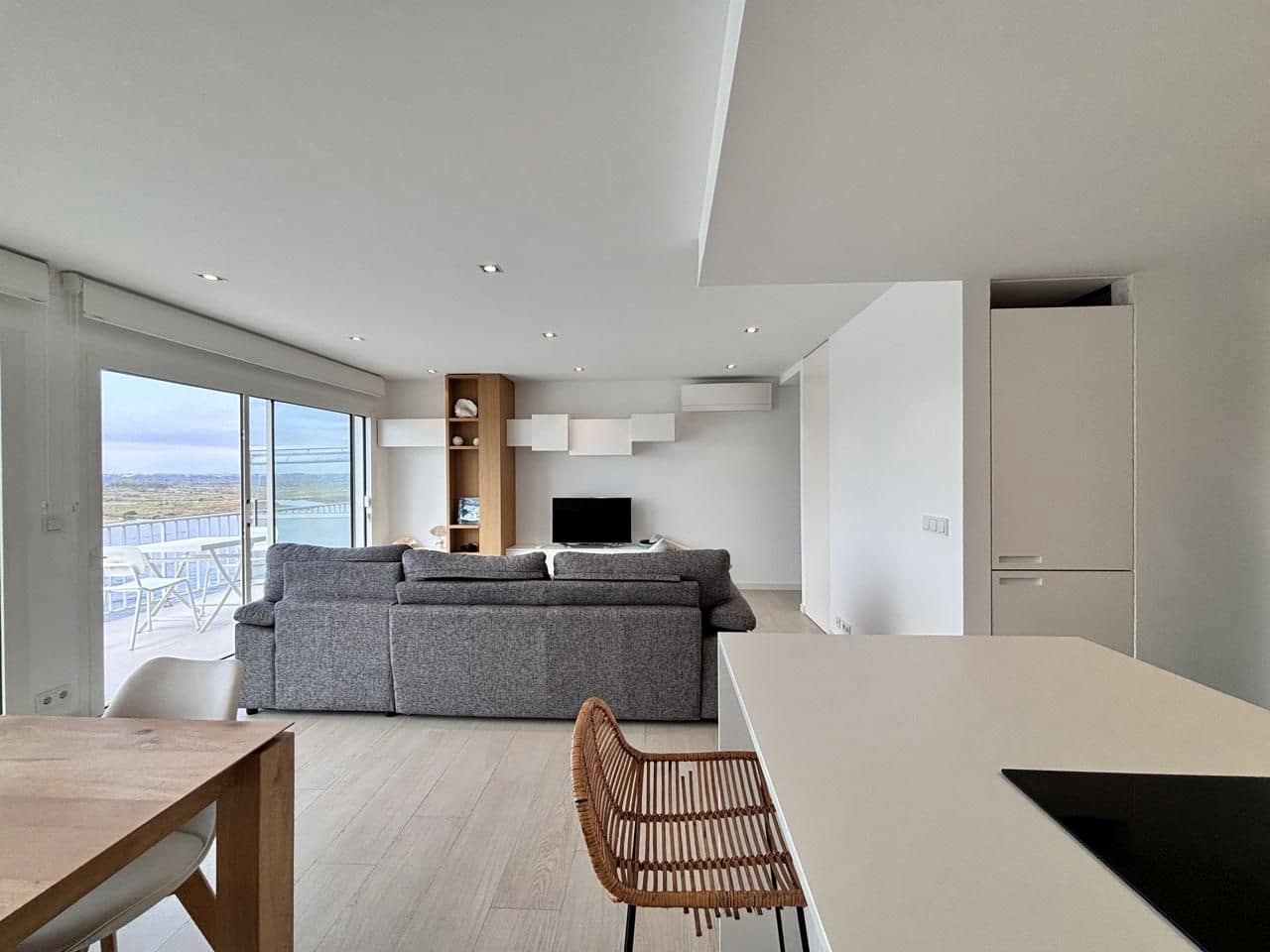 2 soverom Leilighet til salgs i Santa Margarida med svømmebasseng - € 415 000 (Ref: 9359544)