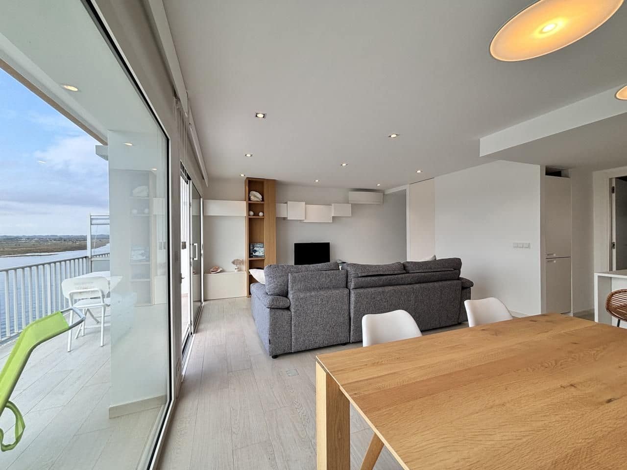 2 soverom Leilighet til salgs i Santa Margarida med svømmebasseng - € 415 000 (Ref: 9359544)