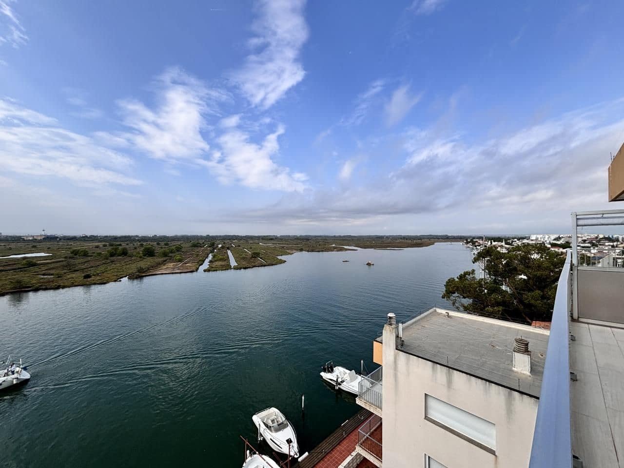 2 soverom Leilighet til salgs i Santa Margarida med svømmebasseng - € 415 000 (Ref: 9359544)