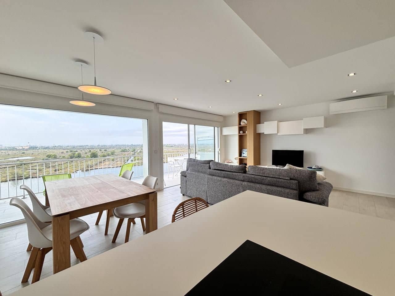 2 soverom Leilighet til salgs i Santa Margarida med svømmebasseng - € 415 000 (Ref: 9359544)