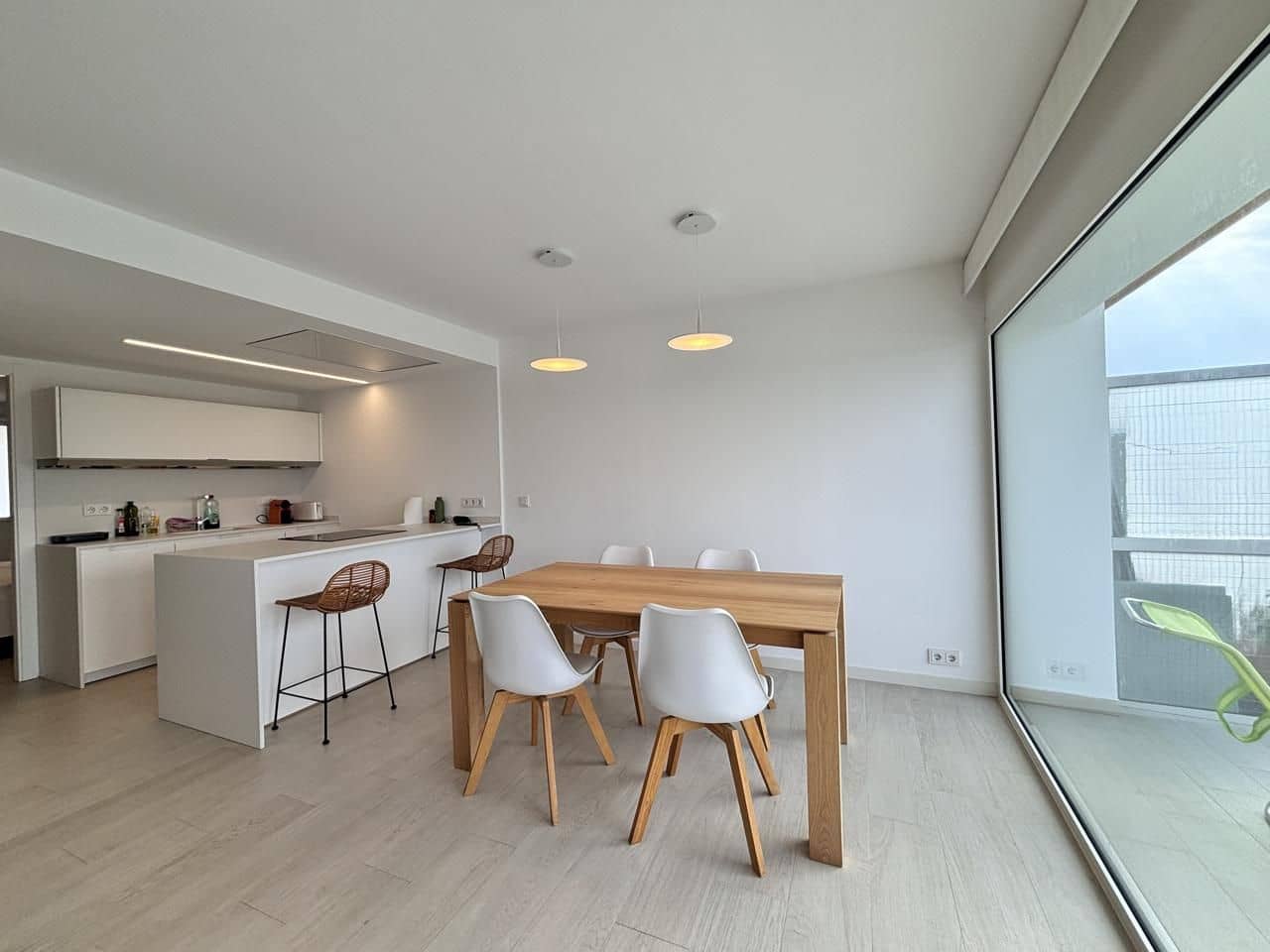 2 soverom Leilighet til salgs i Santa Margarida med svømmebasseng - € 415 000 (Ref: 9359544)