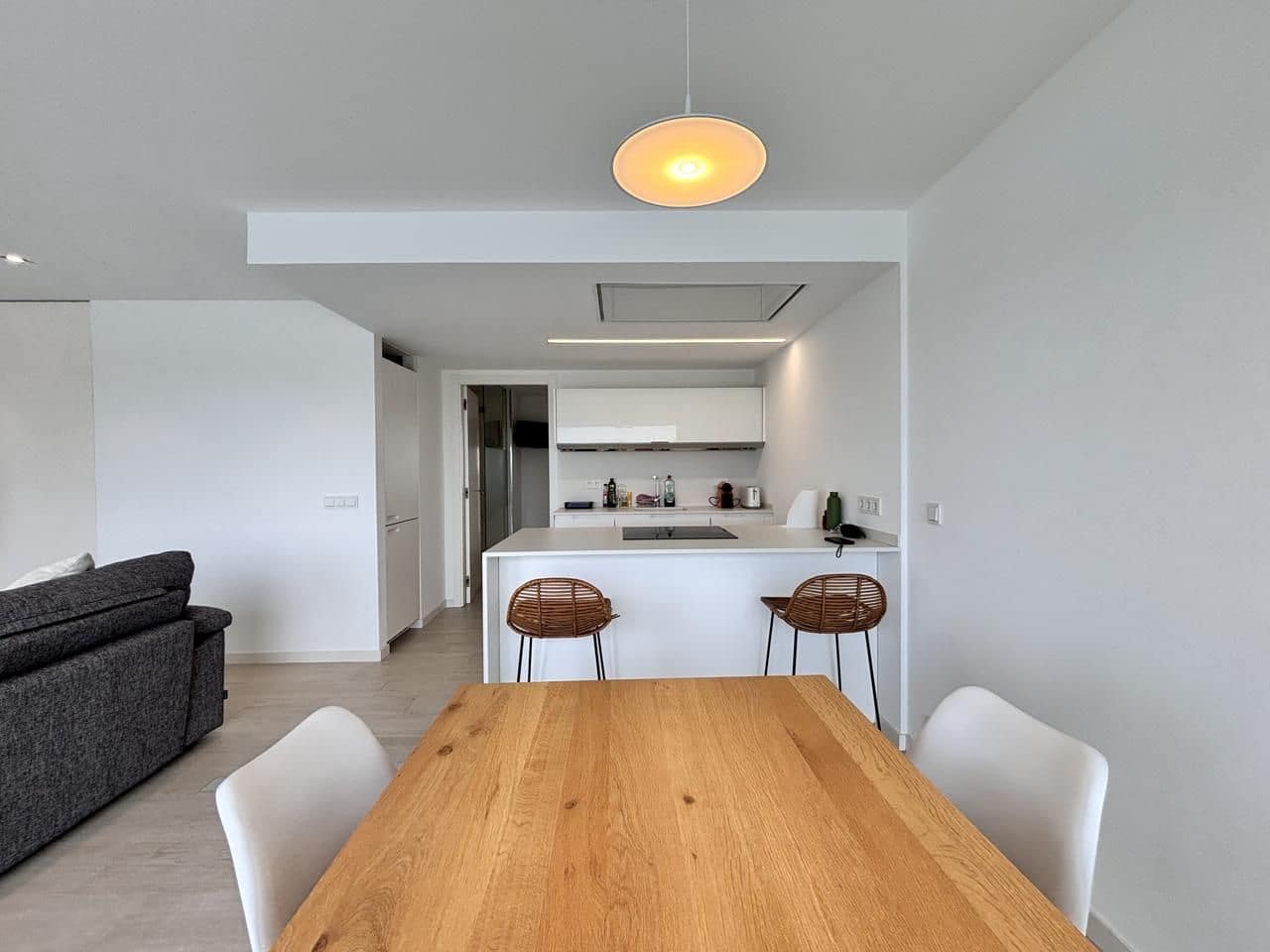 2 soverom Leilighet til salgs i Santa Margarida med svømmebasseng - € 415 000 (Ref: 9359544)