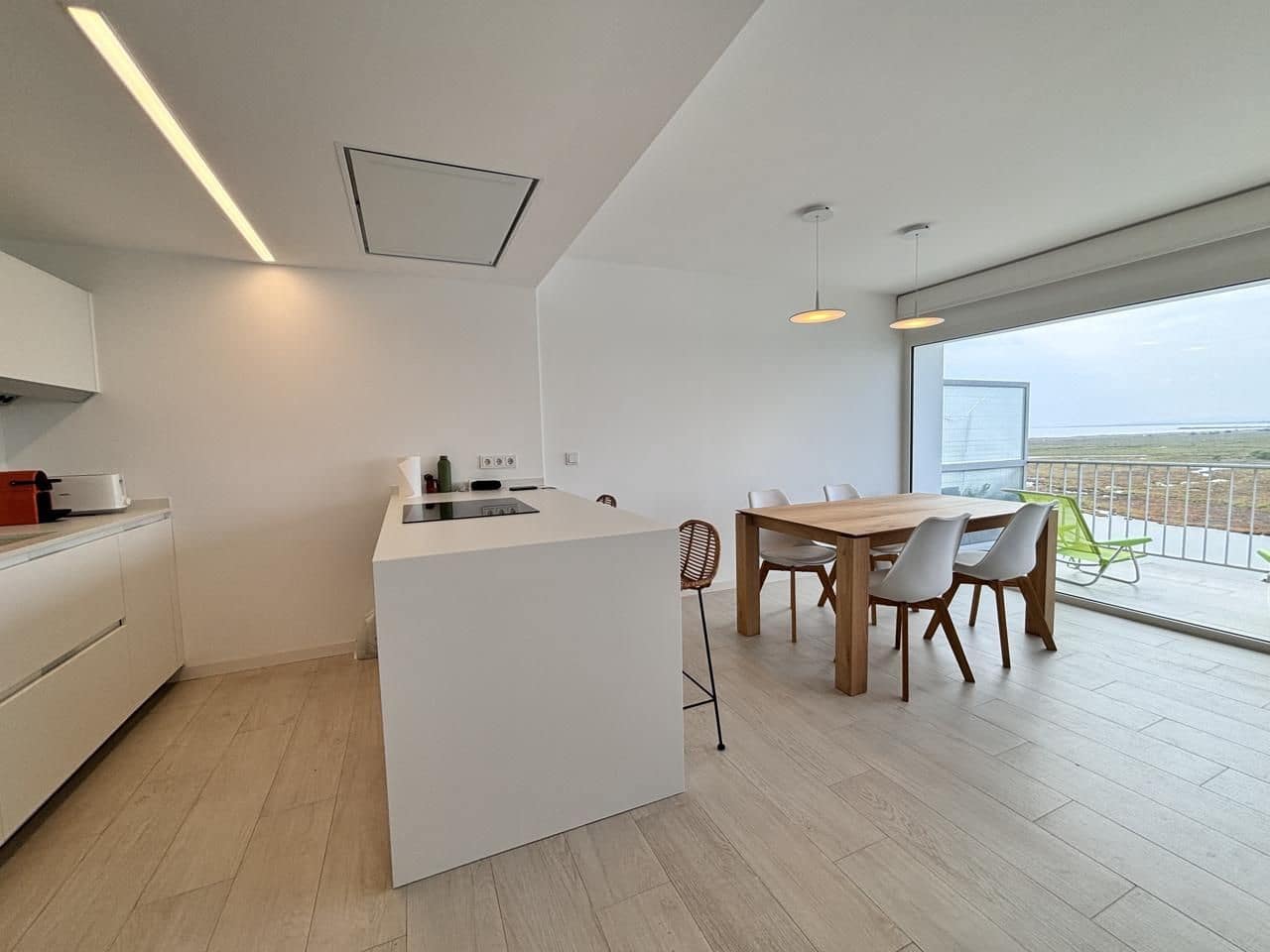 2 soverom Leilighet til salgs i Santa Margarida med svømmebasseng - € 415 000 (Ref: 9359544)