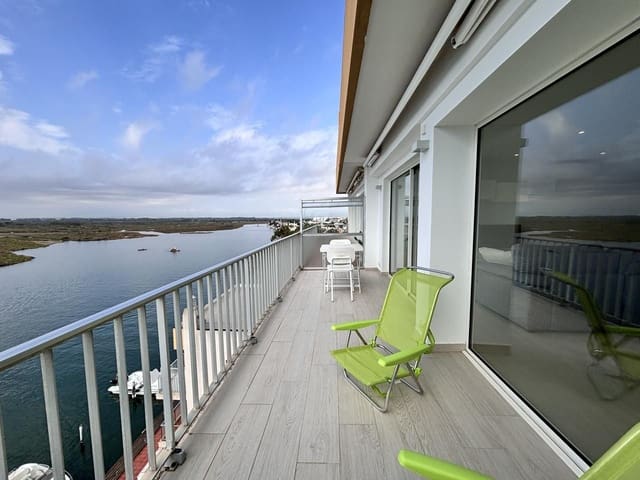 2 soverom Leilighet til salgs i Santa Margarida, Roses med svømmebasseng - € 415 000 (Ref: 9359544)