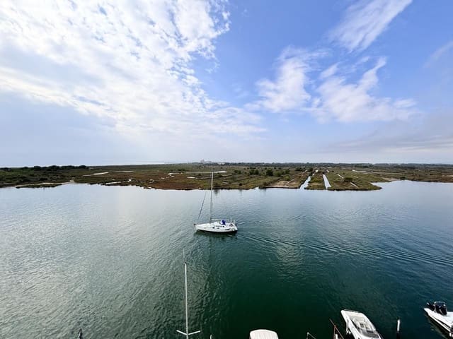 2 soverom Leilighet til salgs i Santa Margarida, Roses med svømmebasseng - € 415 000 (Ref: 9359544)