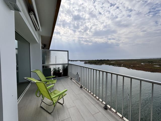 2 soverom Leilighet til salgs i Santa Margarida, Roses med svømmebasseng - € 415 000 (Ref: 9359544)