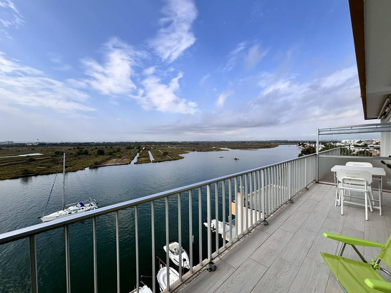 2 soverom Leilighet til salgs i Santa Margarida med svømmebasseng - € 415 000 (Ref: 9359544)