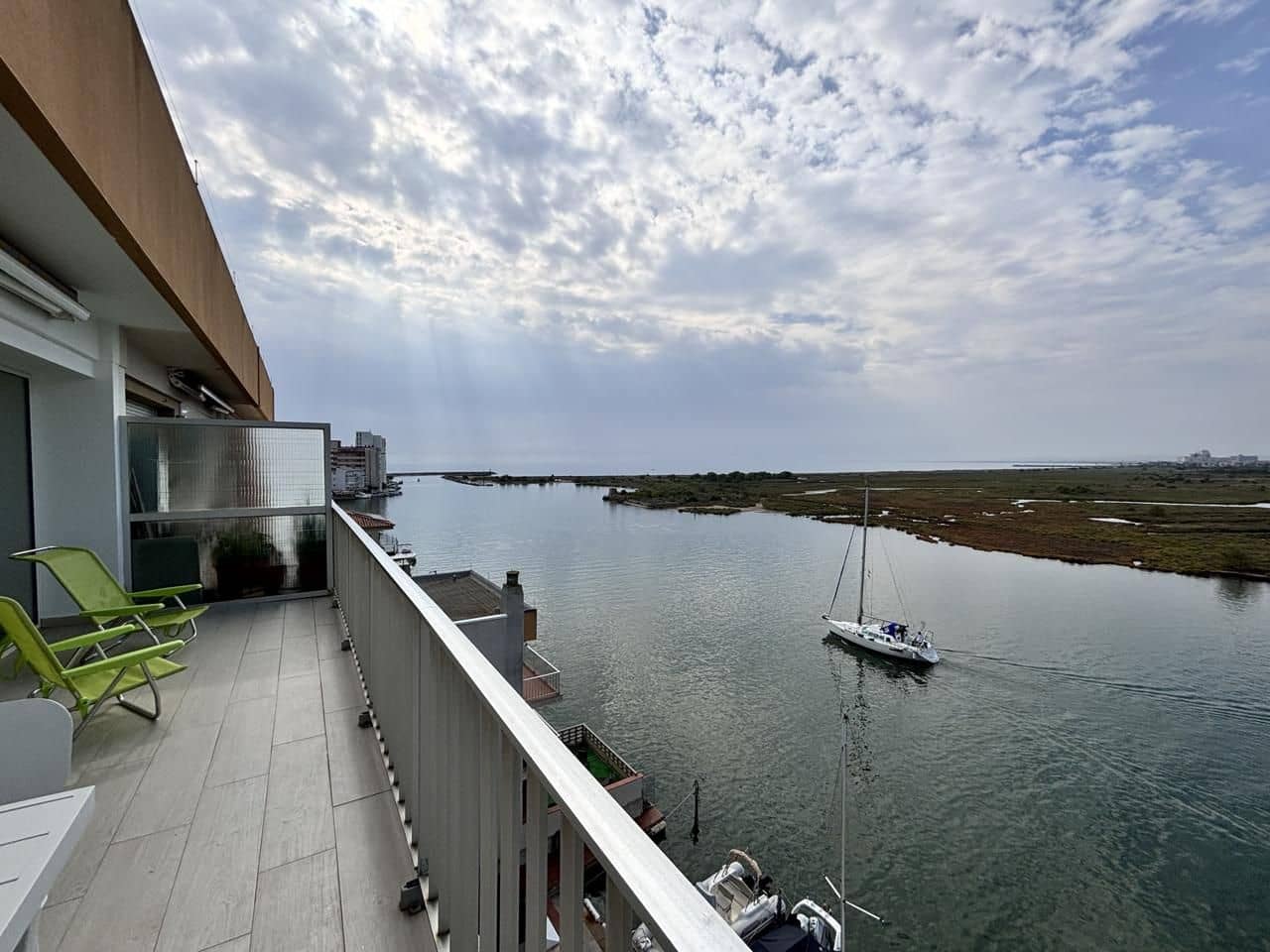 2 soverom Leilighet til salgs i Santa Margarida med svømmebasseng - € 415 000 (Ref: 9359544)