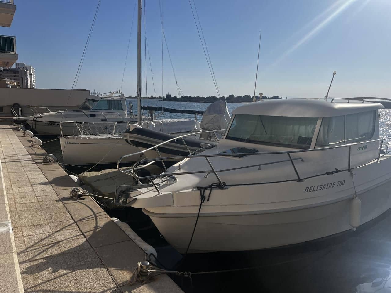 2 soverom Leilighet til salgs i Santa Margarida med svømmebasseng - € 415 000 (Ref: 9359544)