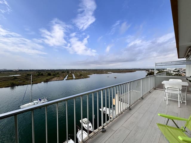 2 soverom Leilighet til salgs i Santa Margarida, Roses med svømmebasseng - € 415 000 (Ref: 9359544)