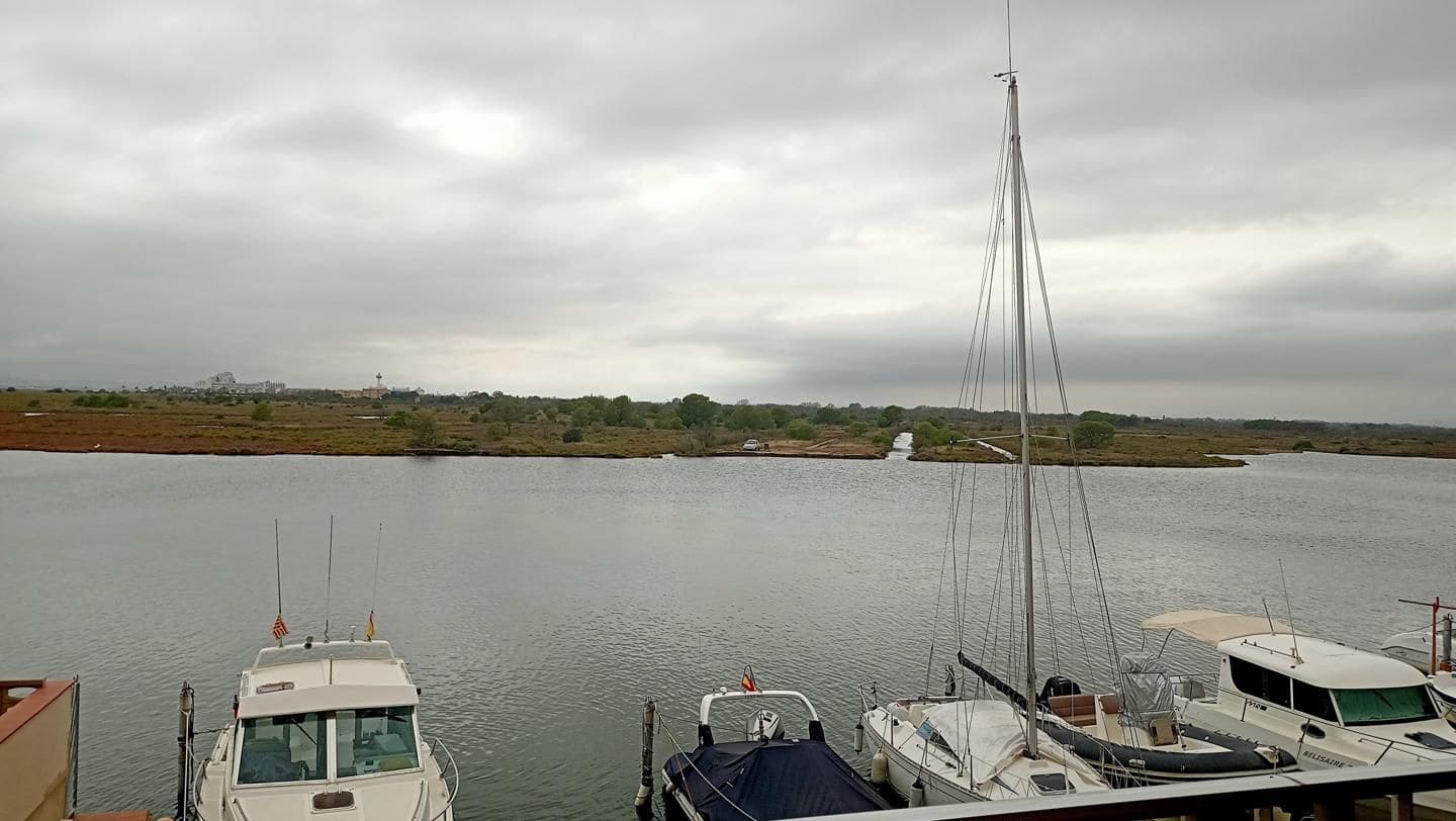 2 slaapkamer Flat te koop in Santa Margarida - € 220.000 (Ref: 9359545)