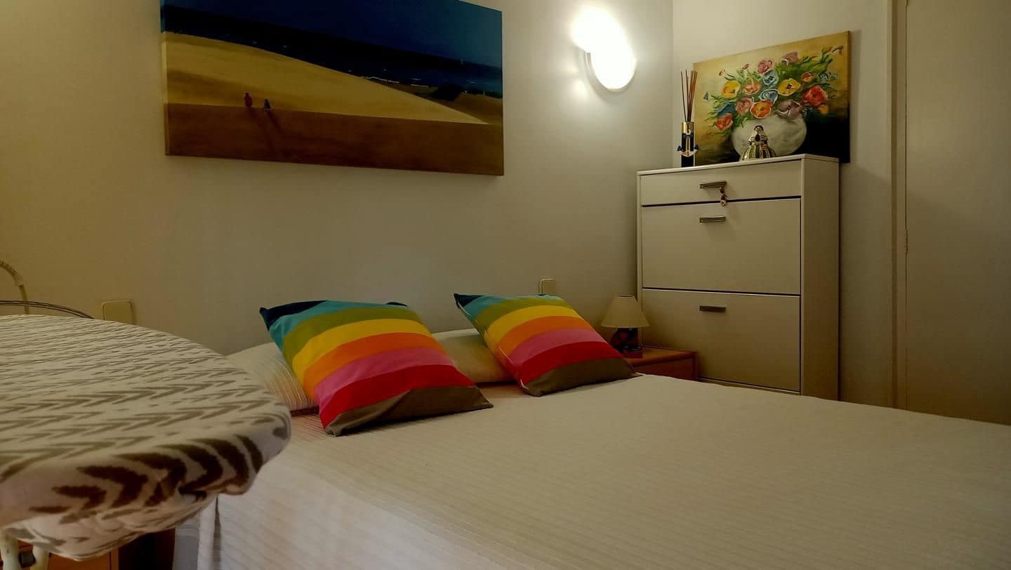 2 slaapkamer Flat te koop in Santa Margarida - € 220.000 (Ref: 9359545)